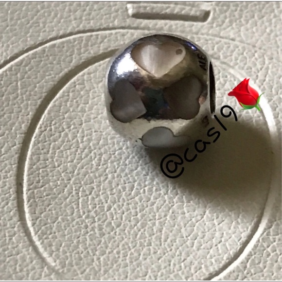 Pandora Jewelry - Pandora mother of pearl ❣️s